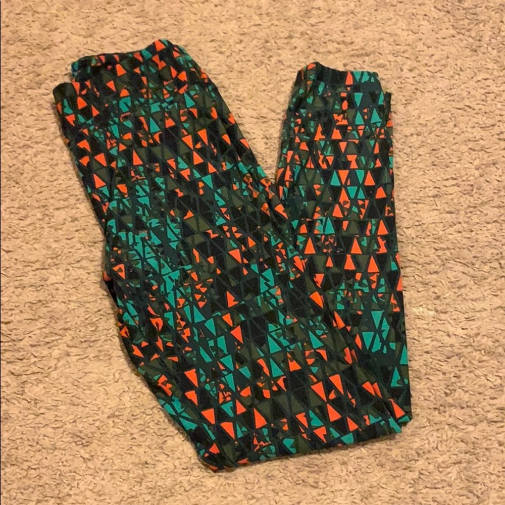 Lularoe Leggings